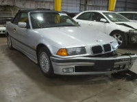 1998 BMW 328IC WBABK7337WET66791