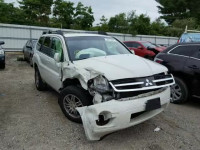 2008 MITSUBISHI ENDEAVOR S 4A4MN31S68E012441