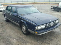 1989 OLDSMOBILE 98 REGENCY 1G3CW54C6K4308556