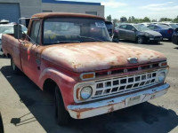 1965 FORD F-100 F10DR686146