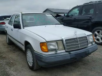 1987 MERCEDES-BENZ 300DT WDBEB33D2HA414644