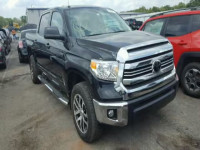 2017 TOYOTA TUNDRA CREWMAX 5TFDW5F17HX600546