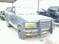 1993 FORD BRONCO 1FMEU15H3PLB25867