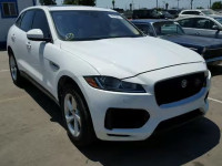 2017 Jaguar F-pace Pre SADCJ2BV4HA072103