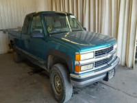 1995 CHEVROLET K2500 1GCGK29K8SE192329