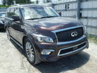 2015 INFINITI QX80 JN8AZ2NF6F9574792