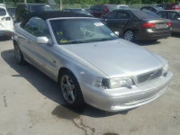 2002 VOLVO C70 YV1NC53D22J027507