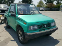 1995 GEO TRACKER 2CNBE186XS6923813