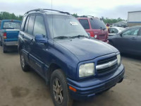 2004 CHEVROLET TRACKER LT 2CNBJ634846916716