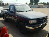 1997 MAZDA B2300 4F4CR12A6VTM24164