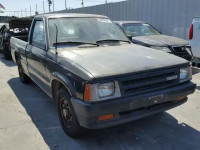 1992 MAZDA B2200 SHOR JM2UF123XN0291221