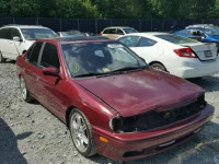 1996 INFINITI G20 JNKCP01D9TT536702