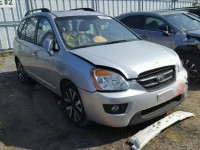 2010 Kia Rondo Ex KNAHH8C67A7297221