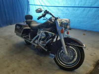 2007 HARLEY-DAVIDSON FLHR 1HD1FB4167Y674424