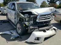 2010 TOYOTA SEQUOIA PL 5TDDY5G14AS027660