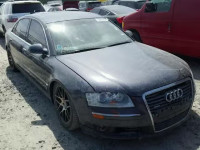 2006 AUDI A8 L QUATT WAUML44E36N022945