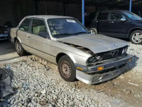 1986 BMW 325E WBAAB5406G9671651