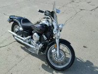 2011 YAMAHA XVS650 JYAVM01E9BA137841