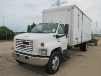 2005 GMC C7500 C7C0 1GDJ7C1C95F506016