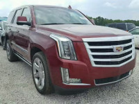 2016 CADILLAC ESCALADE P 1GYS3CKJXGR192616