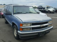 1995 CHEVROLET SUBURBAN 1GNEC16K6SJ360597