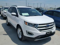 2016 FORD EDGE SEL 2FMPK3J91GBC51511