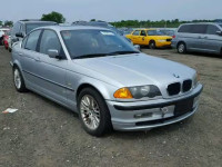 1999 BMW 328I WBAAM5336XKG05179