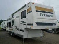 2004 Flee Triumph 4CB5B362744003915