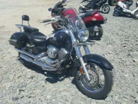 2008 YAMAHA XVS650 JYAVM01E18A119472