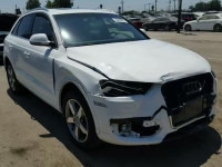 2015 AUDI Q3 2.0T PR WA1EFCFS1FR007245