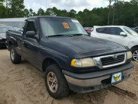 1998 MAZDA B2500 4F4YR12C4WTM01412