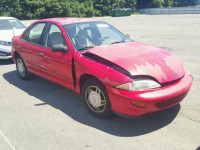 1999 CHEVROLET CAVALIER L 1G1JF5247X7239619