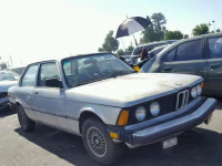 1980 BMW 325 00000000007170663
