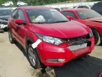 2017 HONDA HR-V EX 3CZRU6H58HM716663