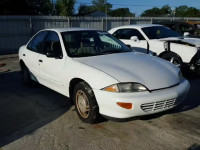 1999 CHEVROLET CAVALIER L 1G1JF52T6X7130298