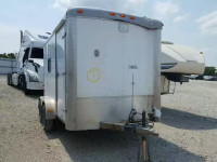 2015 Cargo Utiltrailr 4D6EB122XFC039361