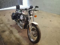 2001 HARLEY-DAVIDSON XL883 1HD4CAM161K128457