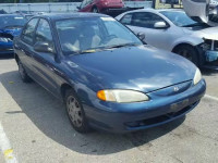 1998 HYUNDAI ELANTRA KMHJF24M1WU683707