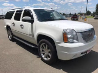 2009 GMC YUKON DENA 1GKFK06299J107847