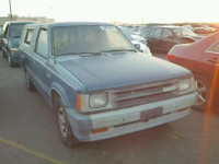 1989 MAZDA B2200 SHOR JM2UF1134K0735027