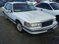 1990 LINCOLN TOWN CAR 1LNCM81F1LY761186