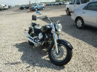 2007 YAMAHA XVS650 JYAVM01E87A098795