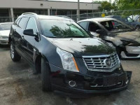 2013 CADILLAC SRX PREMIU 3GYFNJE39DS625400