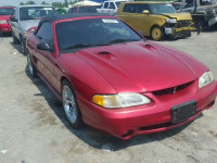 1998 FORD MUSTANG CO 1FAFP46V9WF137692