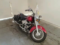 1999 HARLEY-DAVIDSON FLSTC 1HD1BJL45XY035422