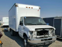 2010 FORD E350 SUPER 1FDWE3FL7ADA97296