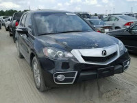 2011 ACURA RDX TECHNO 5J8TB2H59BA000449