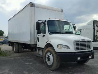 2008 FREIGHTLINER M2 106 MED 1FVACWDT08HZ25611