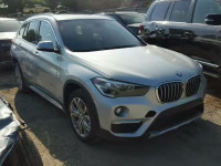 2017 BMW X1 XDRIVE2 WBXHT3C30H5F77150