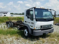 2006 FORD CAB FORW 4 3FRLL45ZX6V178777